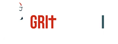 Grit Like Britt Logo