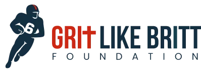 Grit Like Britt Logo